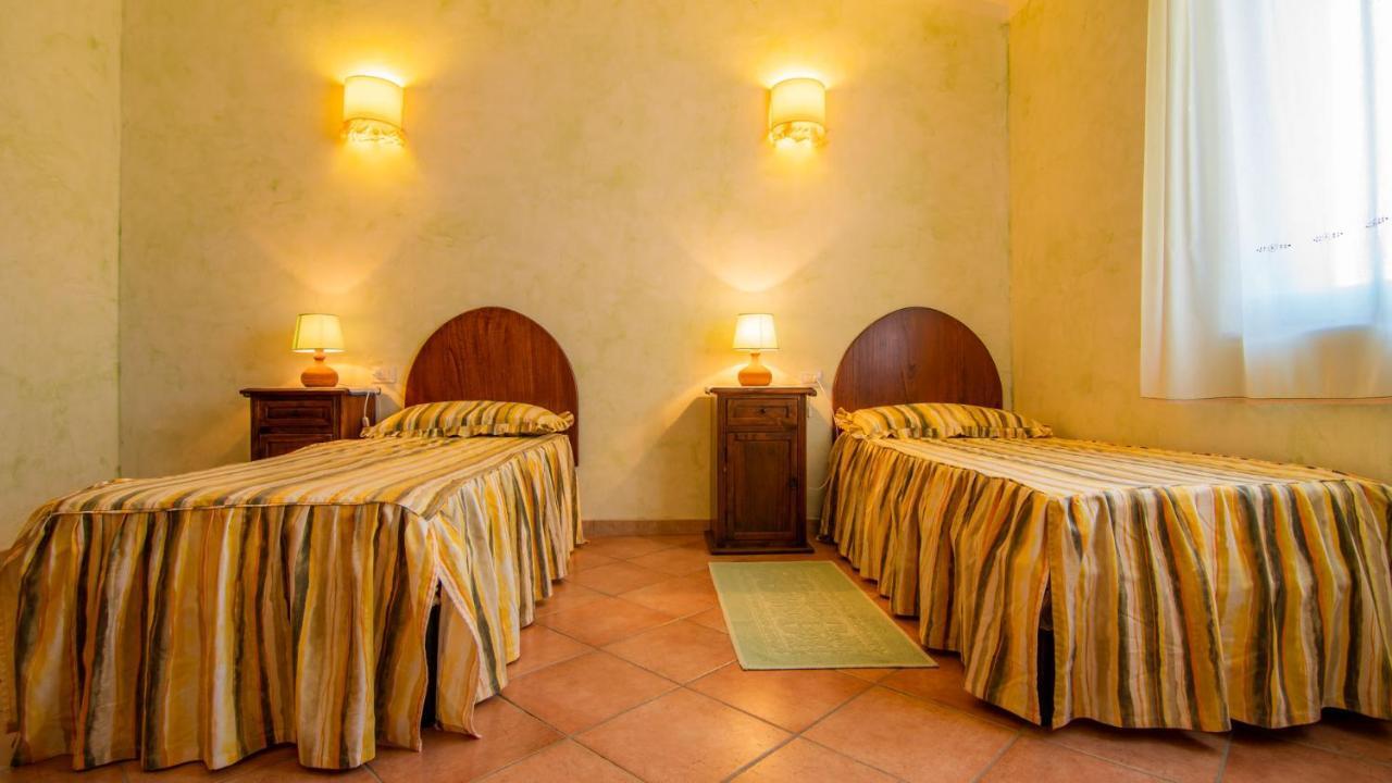Agriturismo Carrucana Martis Екстер'єр фото