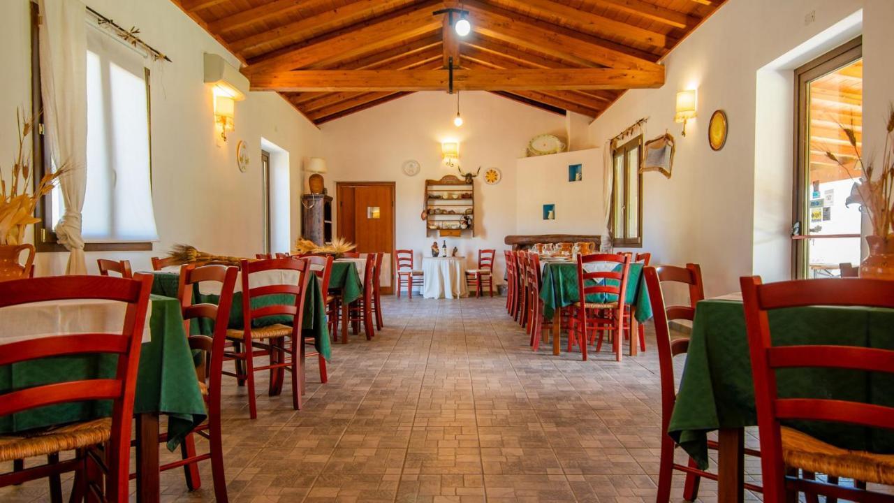 Agriturismo Carrucana Martis Екстер'єр фото