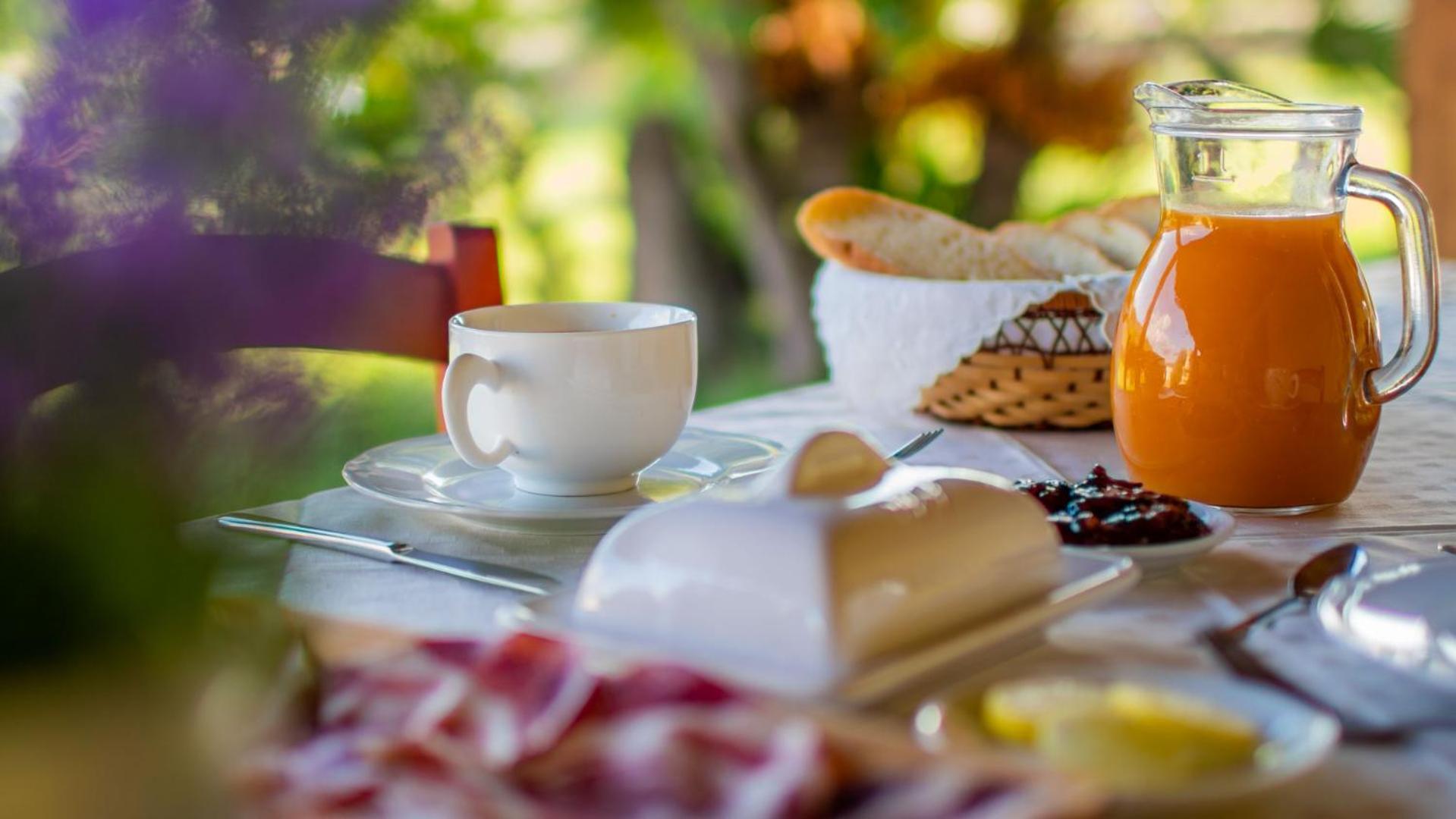 Agriturismo Carrucana Martis Екстер'єр фото